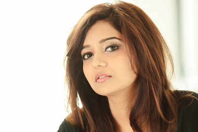I’m saving my creative best for Malayalam: Swati Reddy