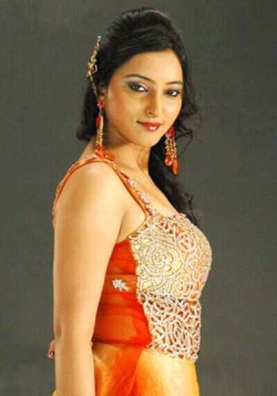 Meghana Gaonkar not happy with scripts