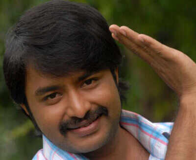 Naveen Krishna making his Kollywood debut as a villian?