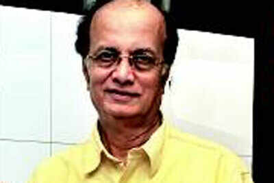 Dilip Prabhavalkar, Jyoti Malshe bond over Konkan food at a do in Pune