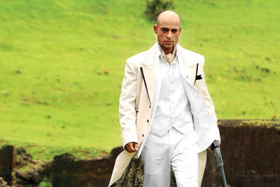 Bad boys of Mollywood