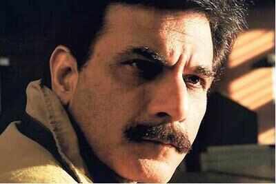 Pawan Malhotra to make debut in Punjabi cinema