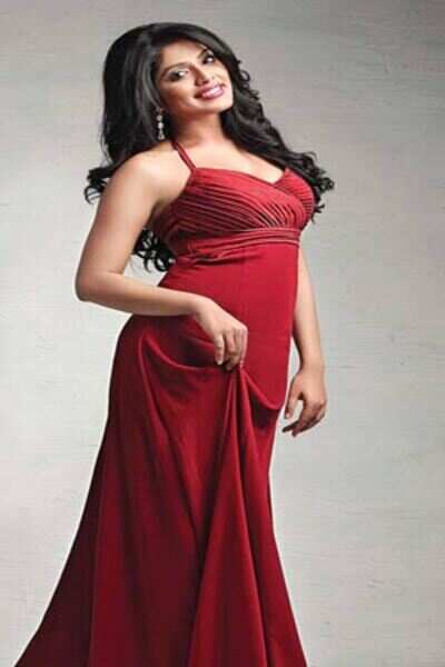 I channelised my anger through Tessa: Rima Kallingal