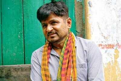 I still crave for my one dream role: Raghubir Yadav