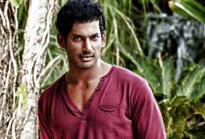 Happy Birthday Vishal
