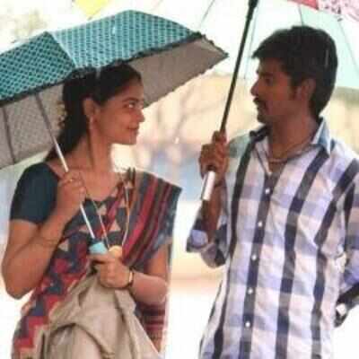 Sivakarthikeyan clarifies on Bindu Madhavi