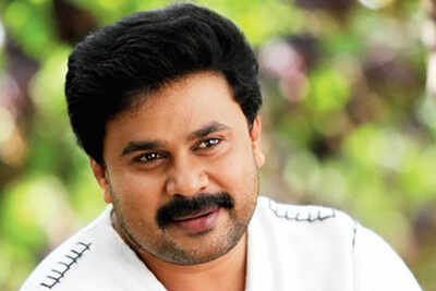 Dileep’s next film is a love story set in Kashmir