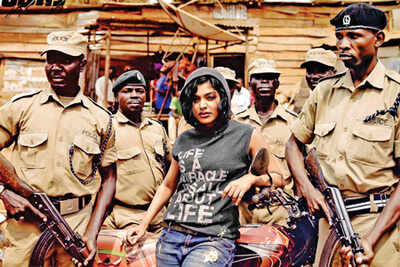 Mollywood is inspired by real life incidents