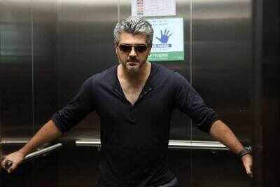 Ajith's 'Arrambam' to hit screens for Diwali