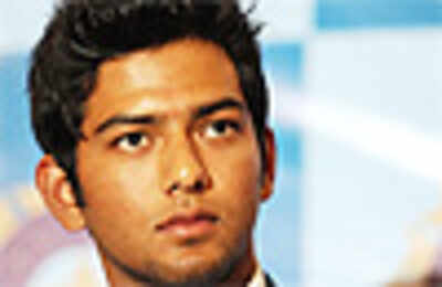 Unmukt Chand not bothered by failures