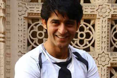 Hiten Tejwani to act in Agnidev Chatterjee's next movie