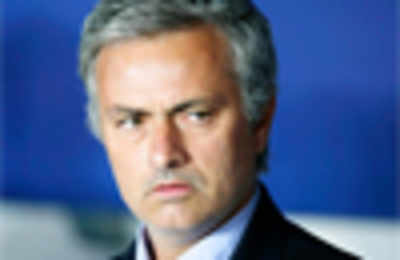 Did Jose Mourinho Cry After Manchester United Snub Football News