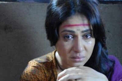 Pakhi Hegde makes it big in Marathi film industry