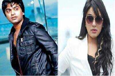 Vaalu shoot almost complete