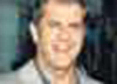 Mel Gibson’s son in rehab