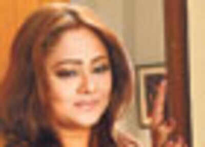 Kumar’s ‘friendly’ gesture