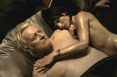 Kolkata International Film Fest celebrates nudity in world cinema