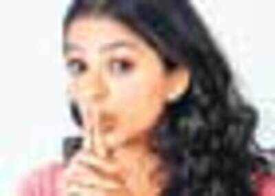 Back in the fold:Bhumika Chawla