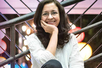 If I don’t do theatre, I might as well be dead: Shernaz Patel