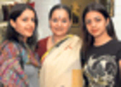 Picture treat for Bengaluru!