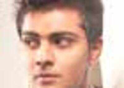 Shravan's tryst with TV
