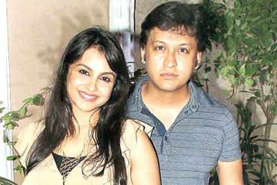 Gurdeep Kohli & Arjun Punj together on TV after 10 years!