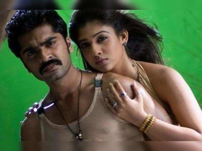 Simbu Nayanthara Sex Nude Photo