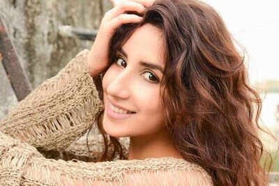 Parul Gulati returns with 'Rambo Ranjha'