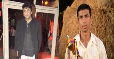 Ajinkya Deo's son Arya to debut as Ajinkya junior