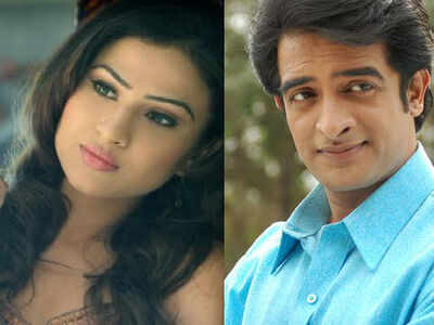 Shalini Chandran & Pankaj Vishnu in Savdhaan India