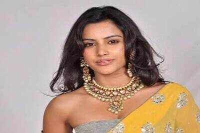 Priya Anand to play a village belle