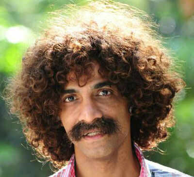 Makrand Deshpande gets busy with two Kannada films