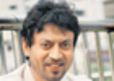 I’m in touch with Angelina:Irrfan