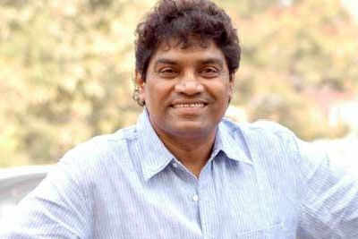 Johnny Lever to act in a Tulu film