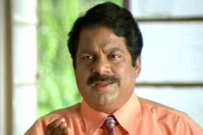 Dharmavarapu Subramanyam is more than an actor