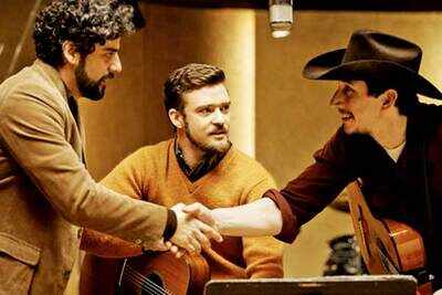 Justin Timberlake starrer postponed in India