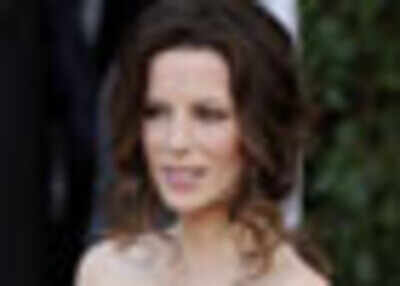 Kate Beckinsale’s ‘fireball’ feline