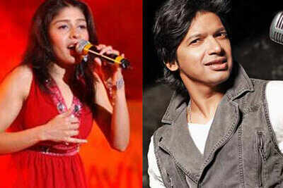 Singers protest ‘feudal’ contract