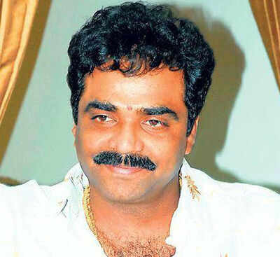 Kannada film producer Rockline Venkatesh booked for assualt