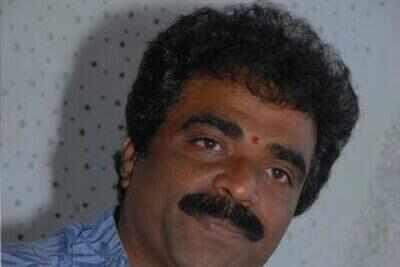 Rockline Venkatesh to return to city on Monday to settle assault dispute