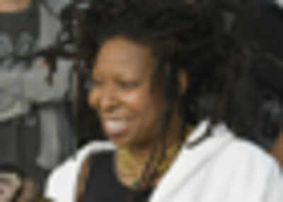 Oscar snub leaves Whoopi sad