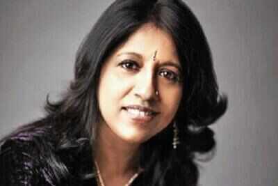 Kavita Krishnamurthy to perform with L Subramaniam