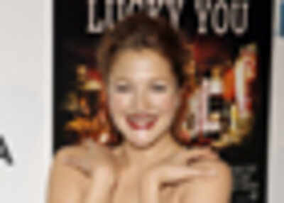 Drew Barrymore and Justin plan to adopt
