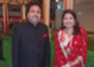 A grand affair to remember