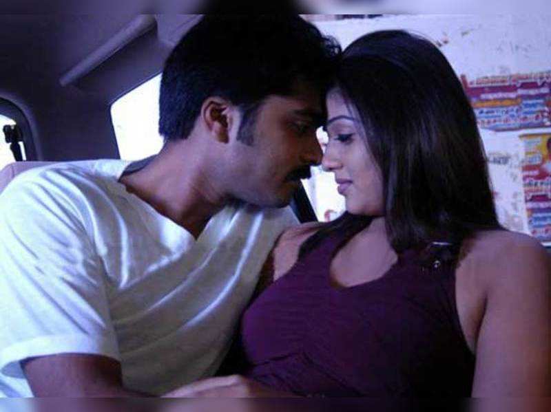 Simbu Nayanthara Sex Nude Photo