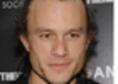 Ledger movie scenes not to be altered