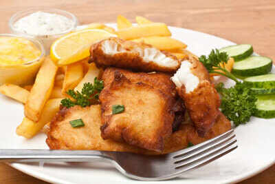 Foods to avoid for high blood pressure