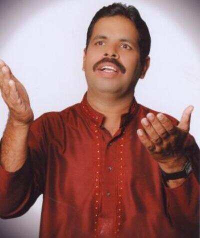 Bhimsen Joshi's son Anand to act in a Marathi film