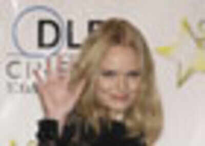 Kate Bosworth, the party freak