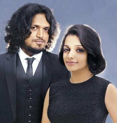 Ann-Jomon to tie the knot on Feb 2